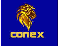 conex logo
